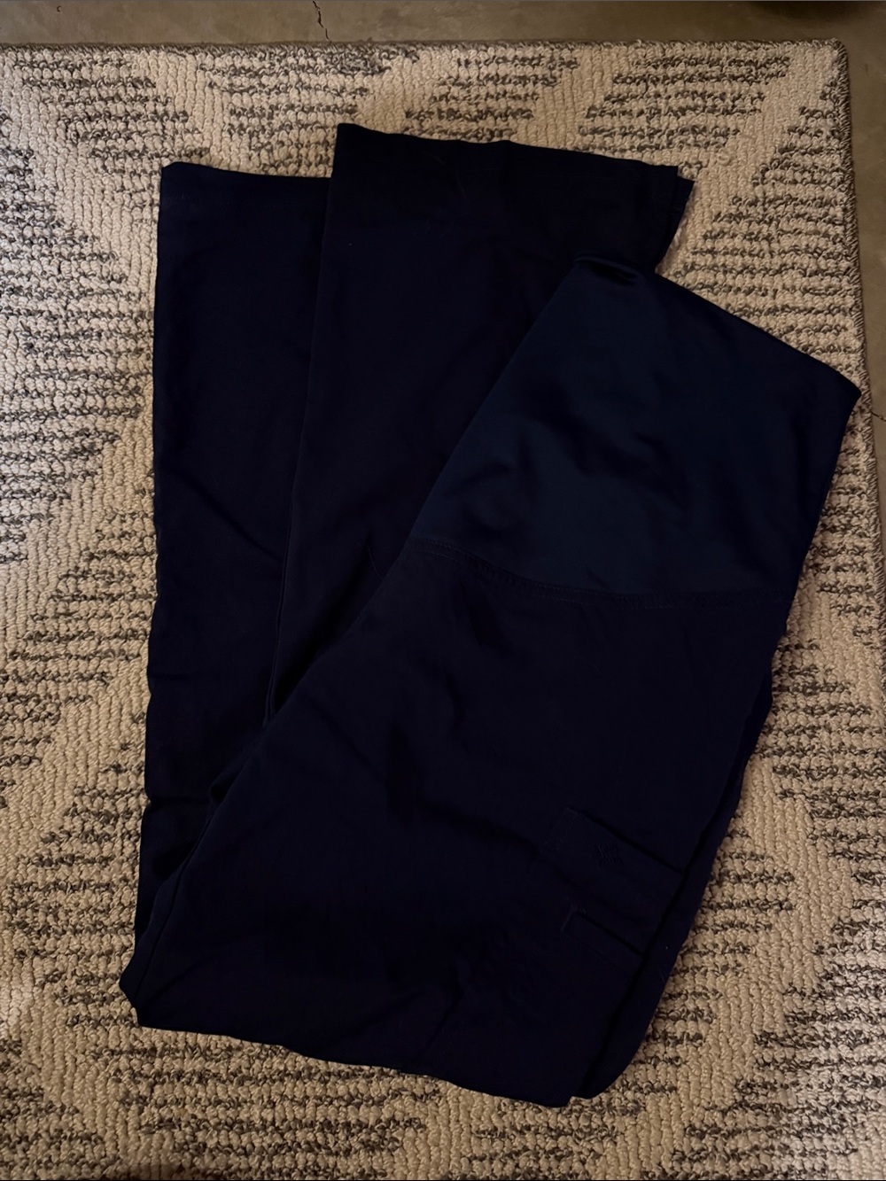 Med Couture Maternity scrubs